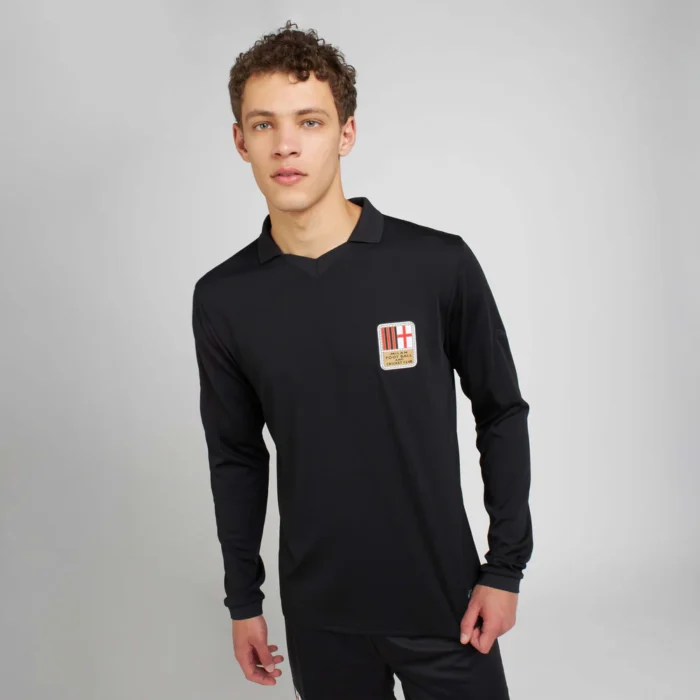 MILAN AUTHENTIC GOALKEEPER 125th ANNIVERSARY JERSEY - Image 3