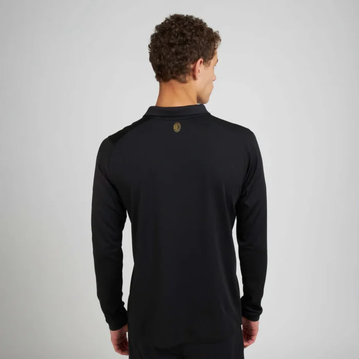 MILAN AUTHENTIC GOALKEEPER 125th ANNIVERSARY JERSEY - Image 5