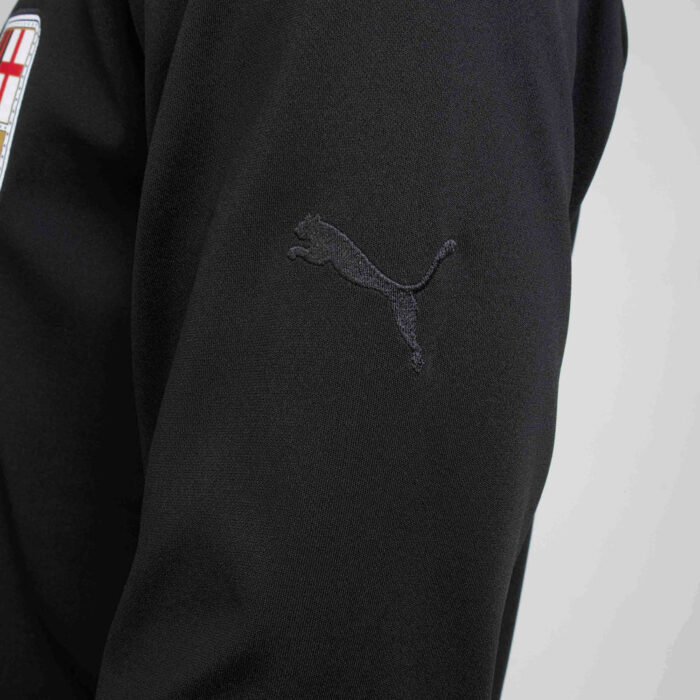 MILAN AUTHENTIC GOALKEEPER 125th ANNIVERSARY JERSEY - Image 8