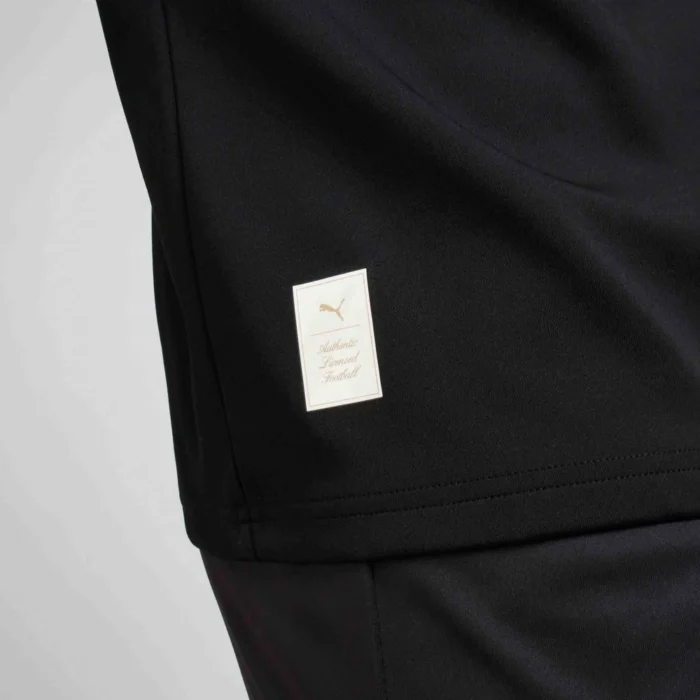 MILAN AUTHENTIC GOALKEEPER 125th ANNIVERSARY JERSEY - Image 9