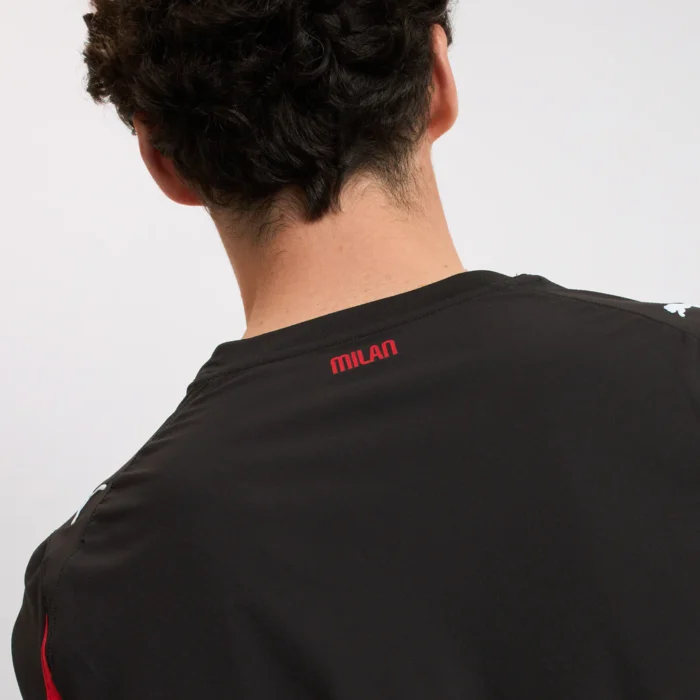Home Jersey 25/26 FC AC MILAN- Player's Edition - Image 7