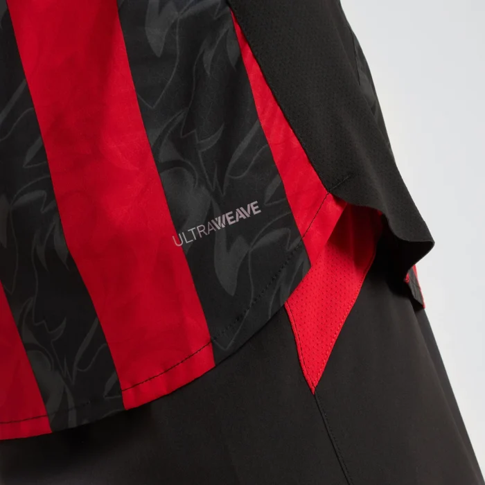 Home Jersey 25/26 FC AC MILAN- Player's Edition - Image 9