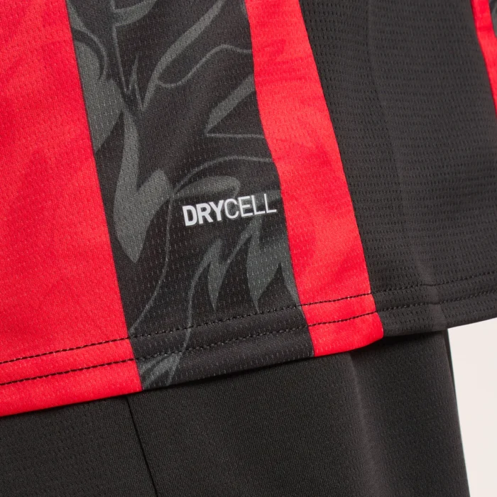 Home Jersey 25/26 FC AC MILAN - Image 8
