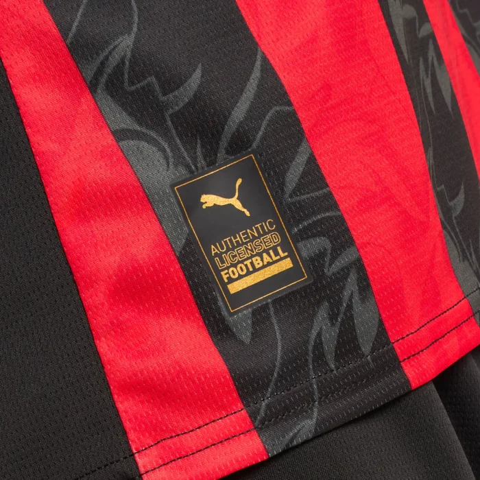 Home Jersey 25/26 FC AC MILAN - Image 9