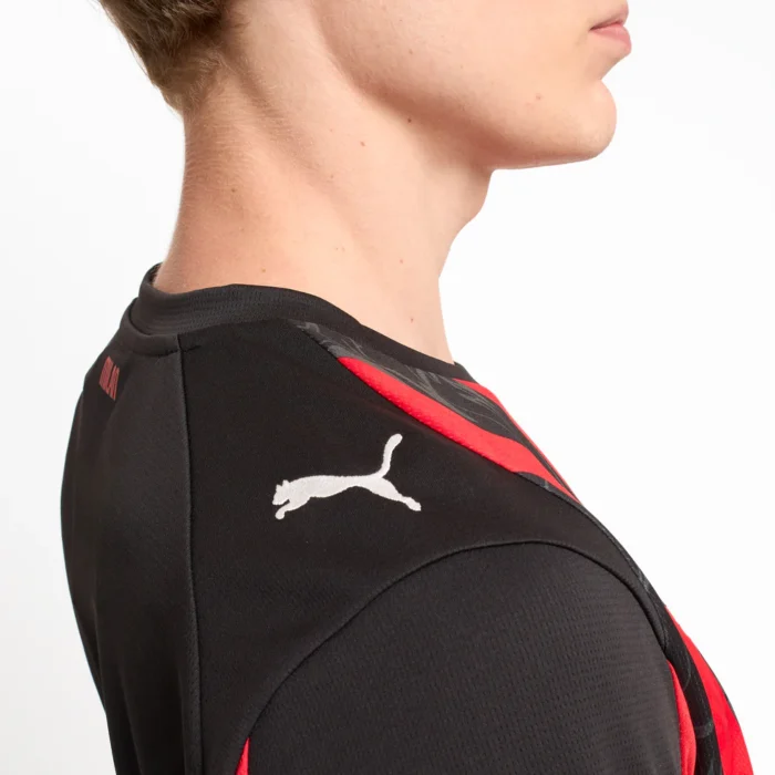 Home Jersey 25/26 FC AC MILAN - Image 10