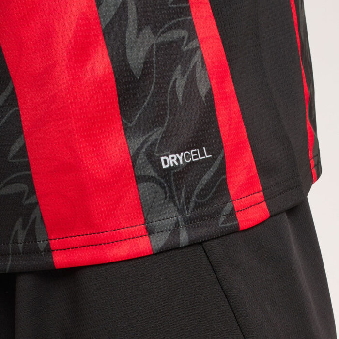 Home Long Sleeve Jersey 25/26 FC AC MILAN - Image 10