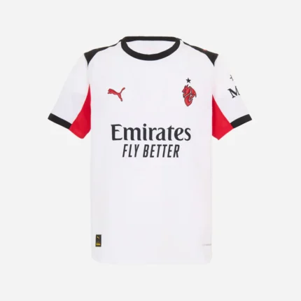 Awya Jersey 25/26 FC AC MILAN- Player's Edition
