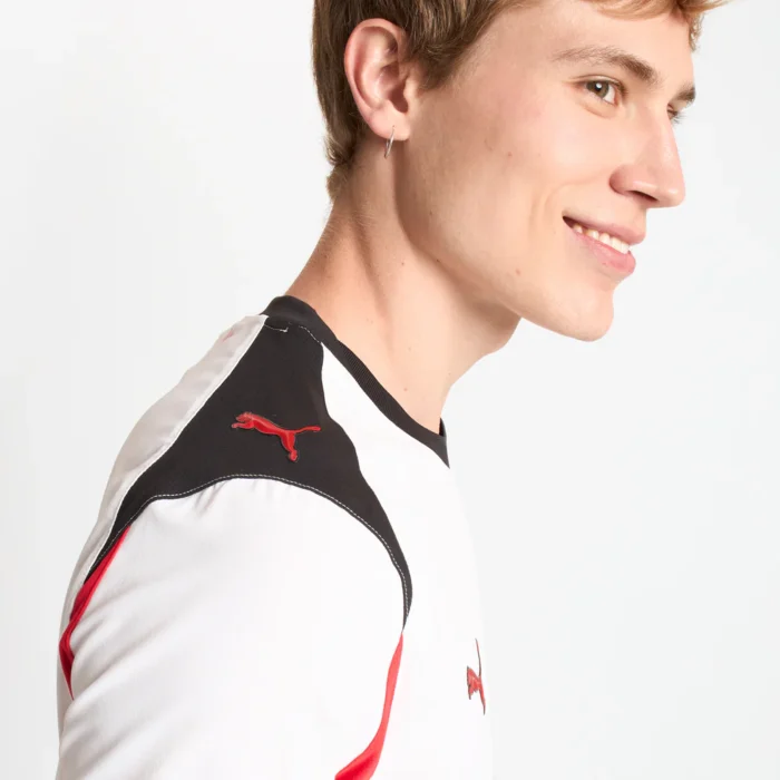Awya Jersey 25/26 FC AC MILAN- Player's Edition - Image 8