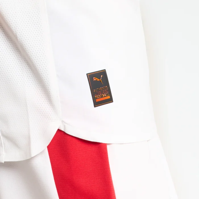 Awya Jersey 25/26 FC AC MILAN- Player's Edition - Image 9