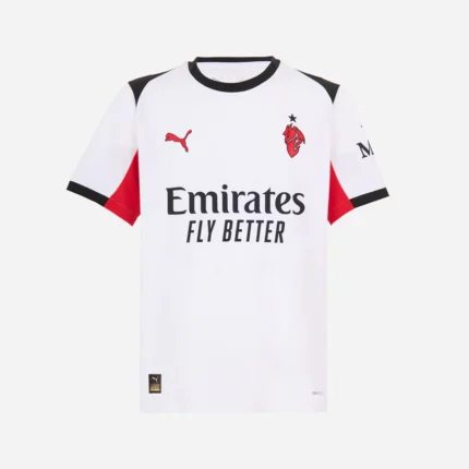 Awya Jersey 25/26 FC AC MILAN