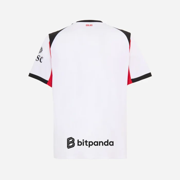 Awya Jersey 25/26 FC AC MILAN - Image 2