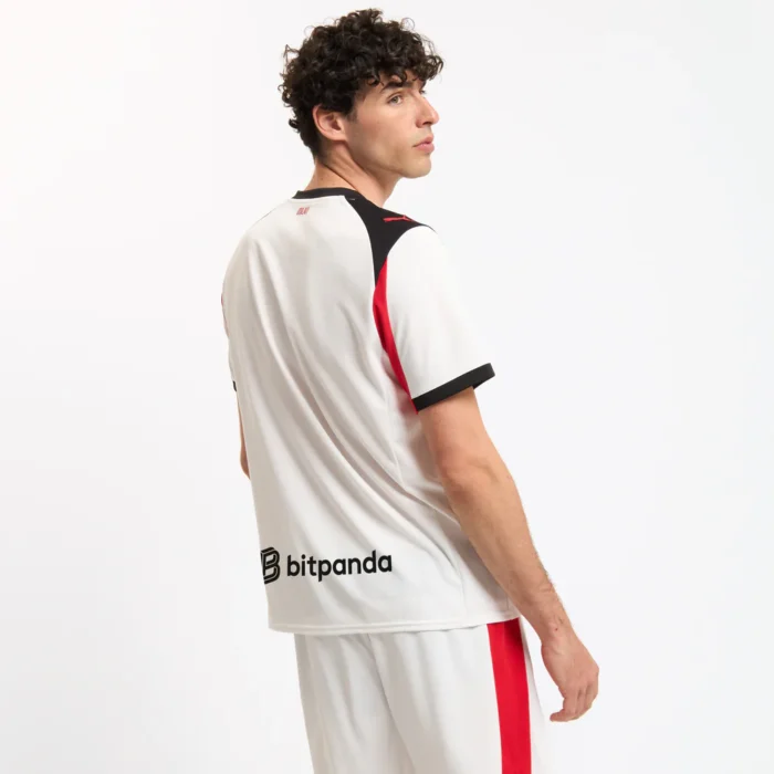 Awya Jersey 25/26 FC AC MILAN - Image 5