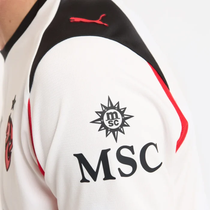 Awya Jersey 25/26 FC AC MILAN - Image 7