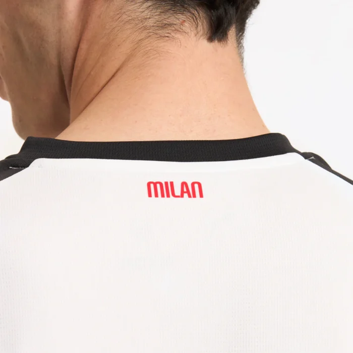 Awya Jersey 25/26 FC AC MILAN - Image 8