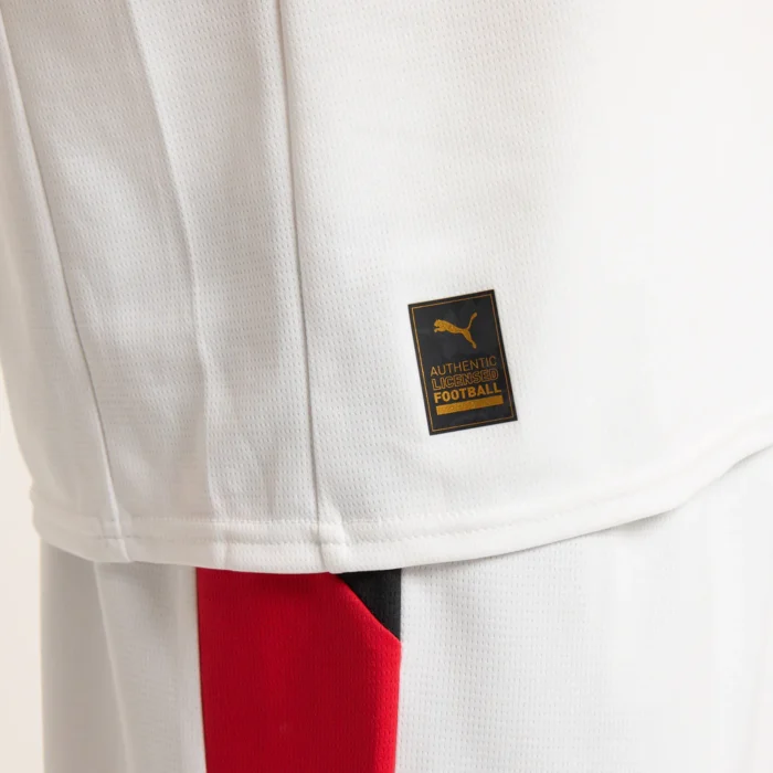 Awya Jersey 25/26 FC AC MILAN - Image 9