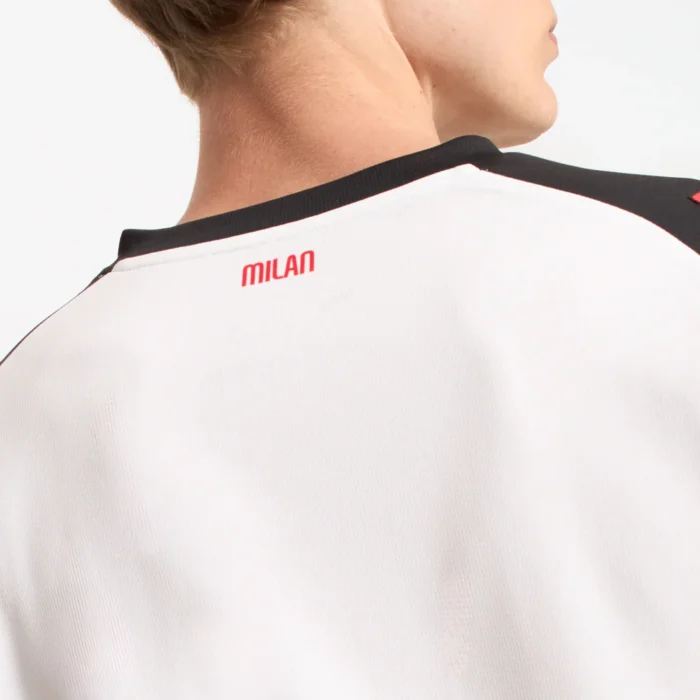 Awya Long Sleeve Jersey 25/26 FC AC MILAN - Image 9