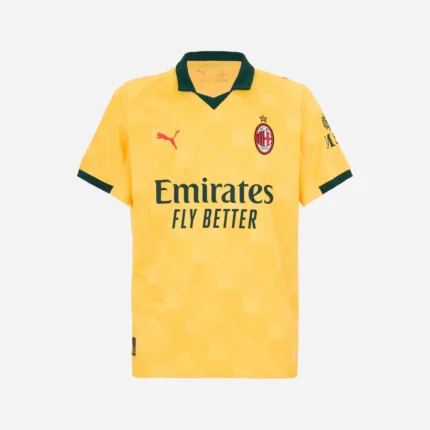 Third Jersey 25/26 FC AC MILAN
