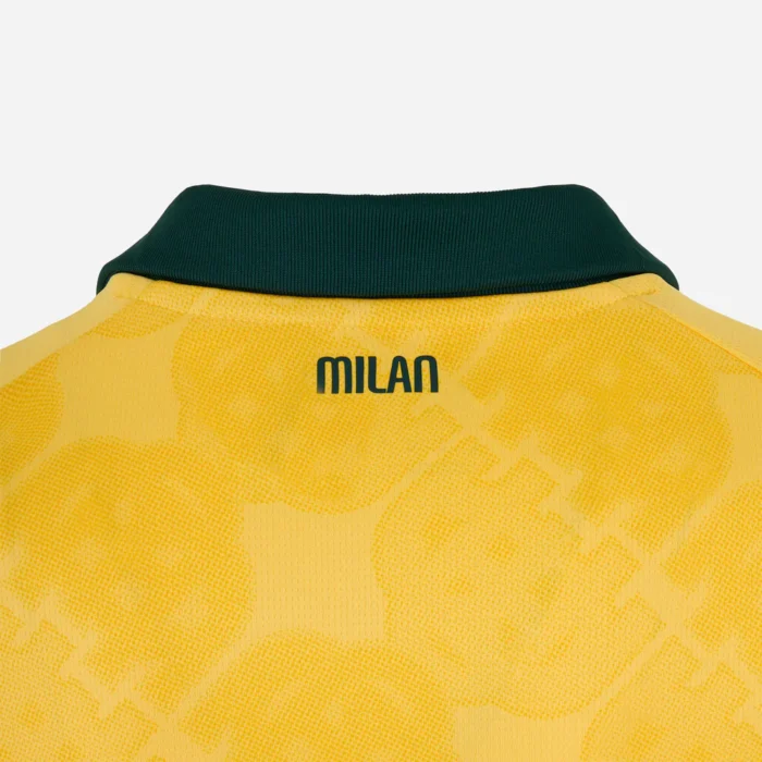 Third Long Sleeve Jersey 25/26 FC AC MILAN - Image 5