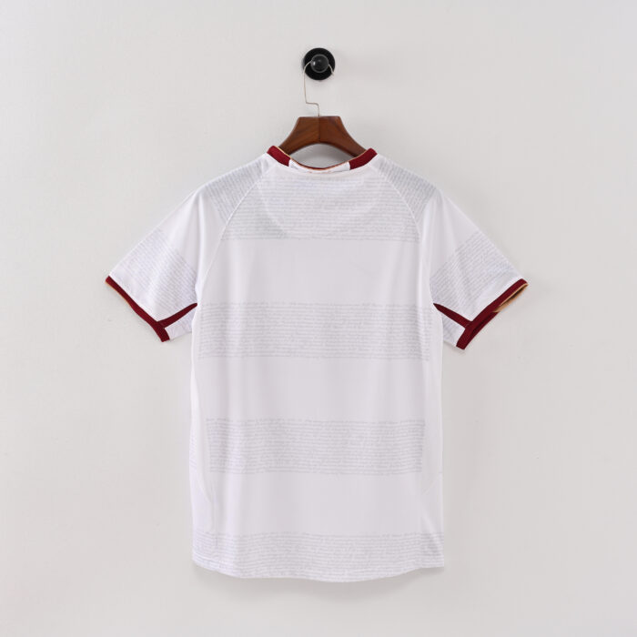 Arsenal Retro Jersey – Away Season 07/08 - Image 2