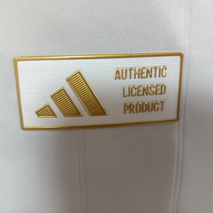 Third Jersey 25/26 FC Al-Nassr- Player's Edition - Image 4
