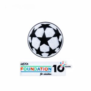 Champions League + Intercontinental +$1.00