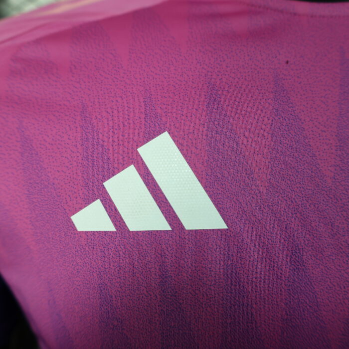 Away Jersey 2024 Germany- Player's Edition - Image 6