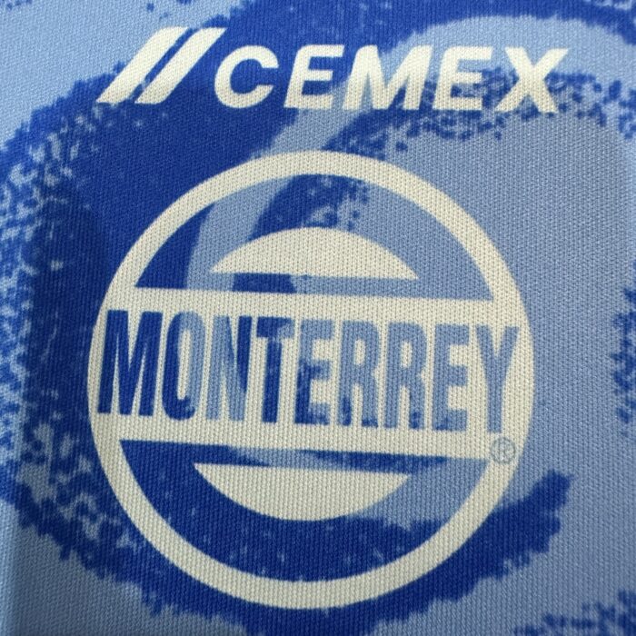 Away Jersey 25/26 FC Tigres UANL - Image 6