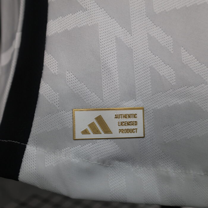 Home Jersey 2024 Germany- Player's Edition - Image 6