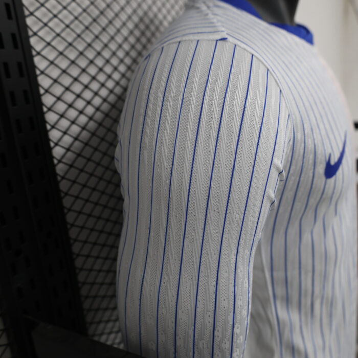 Awya Long Sleeve Jersey 2024 France- Player's Edition - Image 3