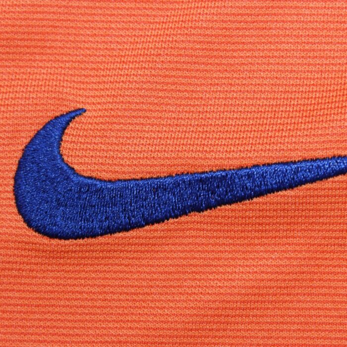 Home Jersey 2024 Netherlands - Image 5