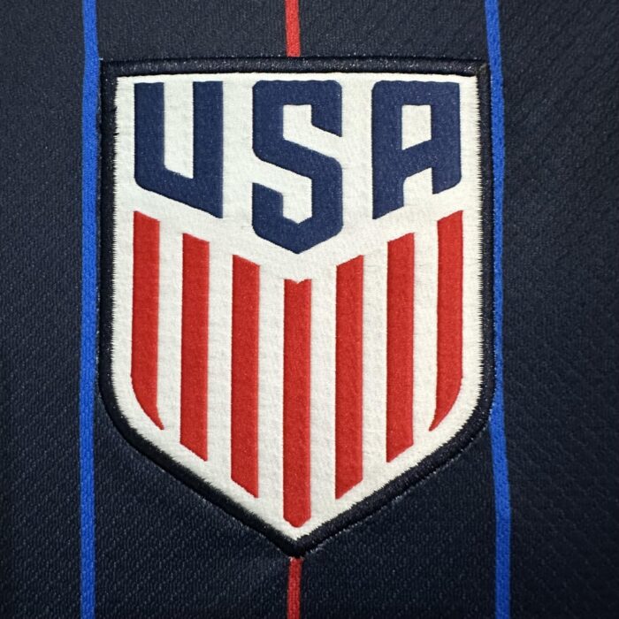 Away Jersey 2024 USA - Image 4
