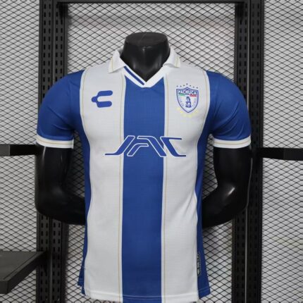 Home Jersey 25/26 FC Pachuca- Player's Edition