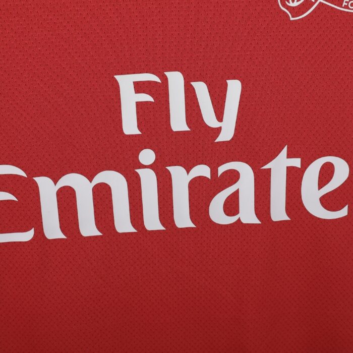 Arsenal Retro Jersey – Home  Season 11/12 - Image 3
