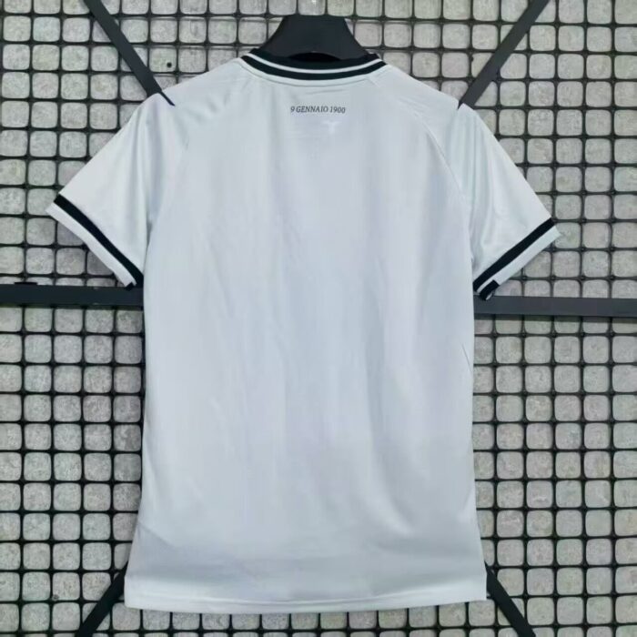 Away Jersey 25/26 FC LAZIO - Image 2