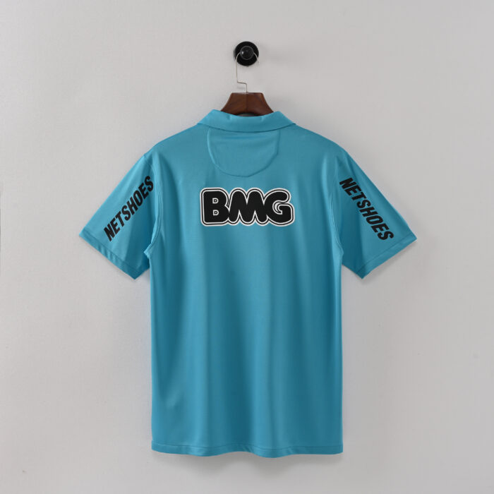Santos Retro Jersey – Third Season 11/12 - Image 5