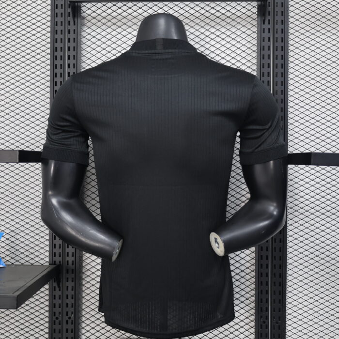 Away Jersey Germany 125th Anniversary- Player's Edition - Image 2