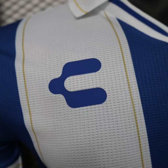 Home Jersey 25/26 FC Pachuca- Player's Edition - Image 7