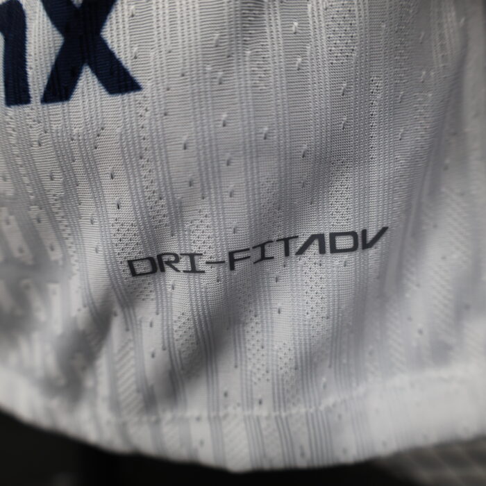 Home Jersey 25/26 FC Pumas U.N.A.M.  - Player's Edition - Image 4