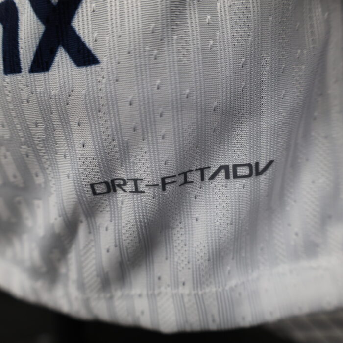 Home Jersey 25/26 FC Pumas U.N.A.M.  - Player's Edition - Image 4