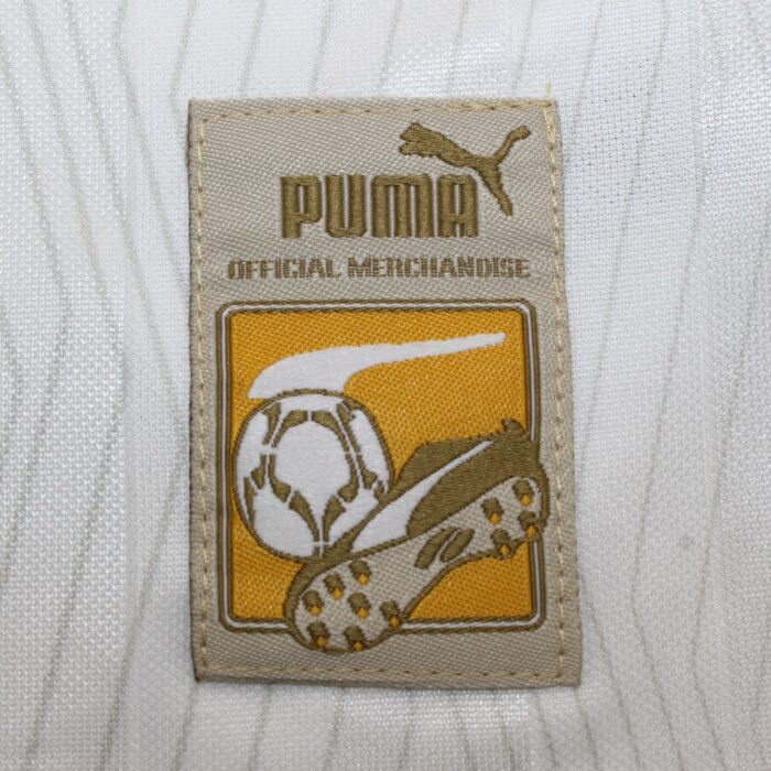 Monterrey retro model jersey - Image 4