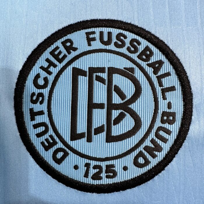 Goalkeeper Jersey Germany 125th Anniversary - Image 6