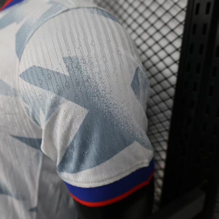 Home Jersey 2024 USA- Player's Edition - Image 3