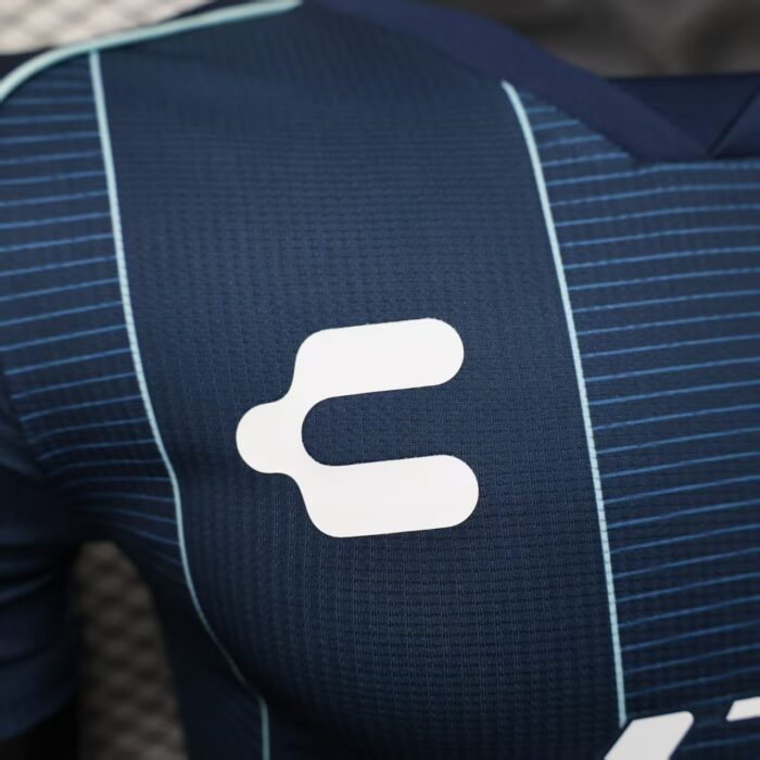 Away Jersey 25/26 FC Pachuca- Player's Edition - Image 4