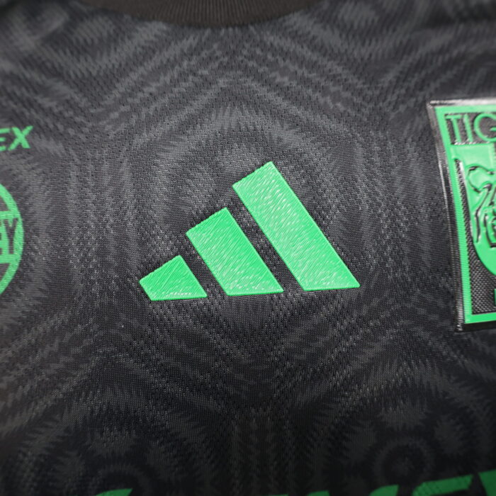 Third Jersey 25/26 FC Tigres UANL - Player's Edition - Image 6