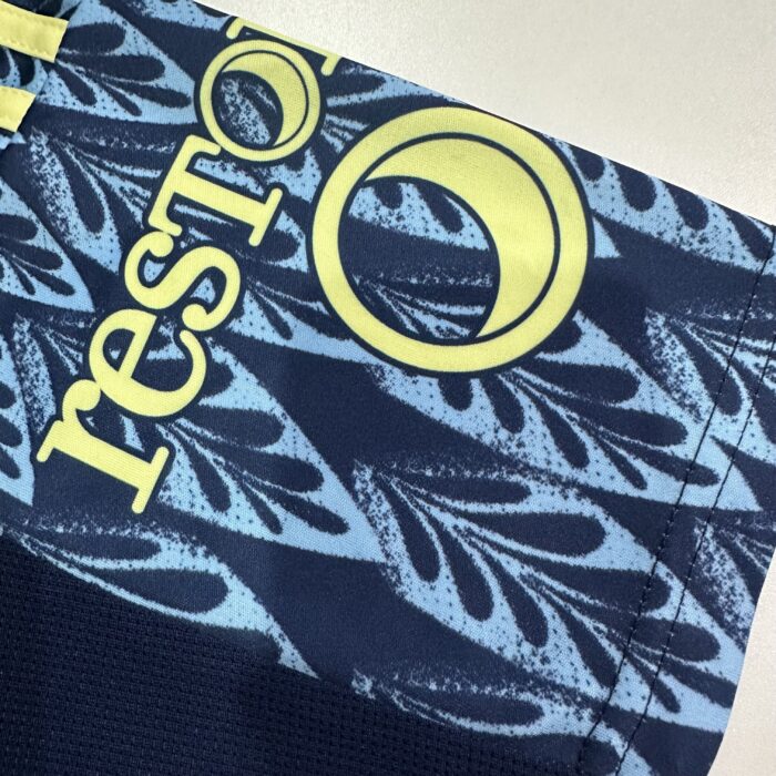 Away Jersey 25/26 FC Club America - Image 5