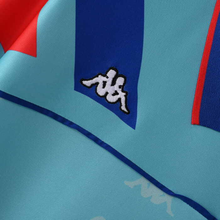 Barcelona Retro Jersey – Away Season 92/95 - Image 5