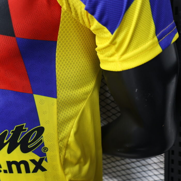 Home Jersey 25/26 FC Club America - Player's Edition - Image 3