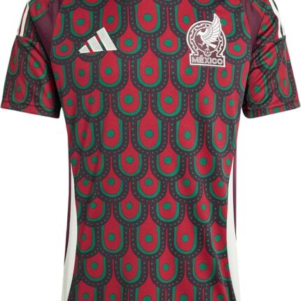 Home Jersey 2024 Mexico