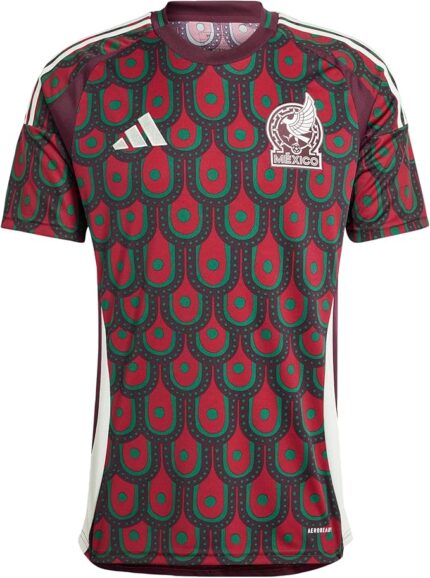 Home Jersey 2024 Mexico