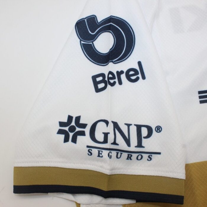 Home Jersey 25/26 FC Pumas U.N.A.M. - Image 7